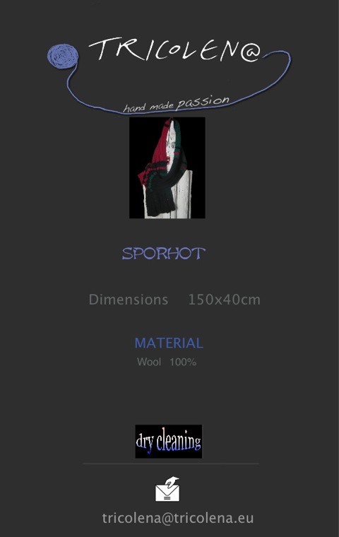 SPORHOT