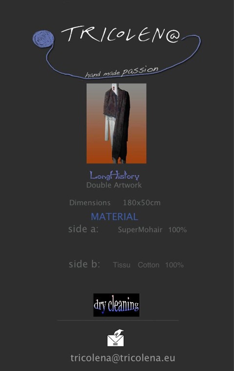 LongHistory